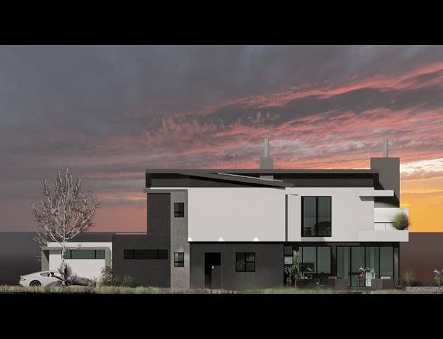 4 BEDROOM HOUSE FOR SALE IN MIDSTREAM HEIGHTS